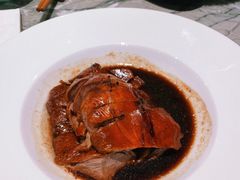 -萬國春·中菜馆(颐和公馆店)