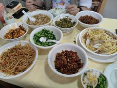 -笨罗卜浏阳菜馆(龙华鹏润达店)