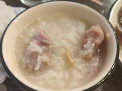 排骨粥-蔚海之都·象山蒸汽海鲜(仙霞路店)