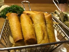 -太泰东南亚餐厅(万福广场店)