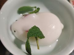 -局气烤鸭·北京菜(前门店)