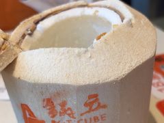 -锅立方•炭火蛙锅(六合万达广场店)