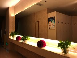 -女王传奇SPA·美容美体