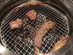 -赤坂亭·M9和牛烧肉·铁板烧·日料398放题(长泰广场店)