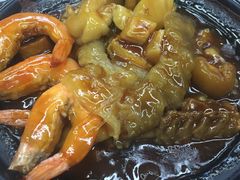 -香港食盈碗仔翅(清远总店)