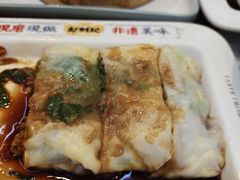 -赵财记·肠粉·煲仔饭(九龙城店)