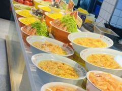 -村长家的疙瘩汤·东营菜(东营茶城店)