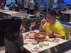 -渔语鱼酸菜鱼新川菜(来福士店)