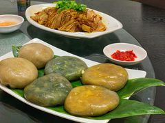 -鱼篮仔·潮汕美食(圆明新园店)