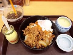 iphone_upload_pic-食其家·牛丼咖喱(文三路店)