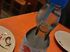 -福烤锦花(长乐路店)