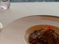 -金轩中餐厅 Jin Xuan(浦东丽思卡尔顿酒店)