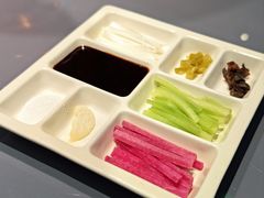 -小大董·烤鸭(观景餐厅·南京西路店)