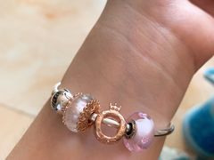 -Pandora潘多拉珠宝(朝阳大悦城店)