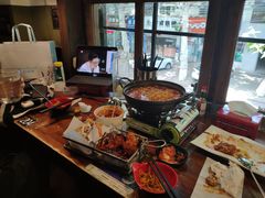 -米屋石锅拌饭(师大店)