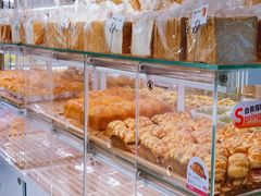 -BreadTalk面包新语·烘焙蛋糕(东方宝泰广场店)