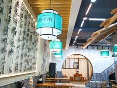-西羊市老米家泡馍(西羊市店)