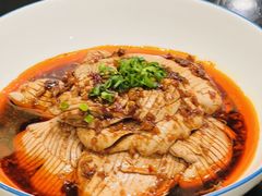 -和记小菜(大宁店)