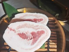 -梅梅家的烤肉店(槐北路店)