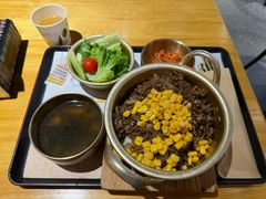 -小韩屋韩国料理(上海湾店)