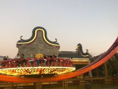 -广州融创文旅城