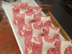 雪花和牛-1078號老北京涮肉(松柏店)