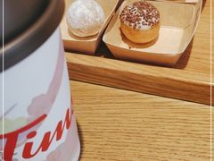 -Tims天好咖啡(华侨城步行街店)