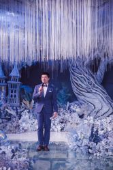 -华东饭店·园林式婚礼宴会厅酒店