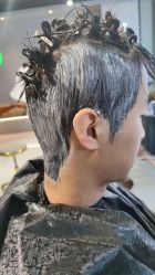 点击看大图 -MASTER 男士发型设计