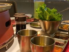 -西塔老太太泥炉烤肉(川沙百联店)