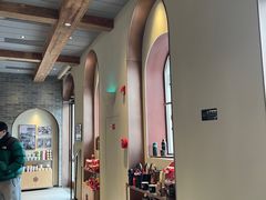 -星巴克臻选(北京前门大街店)