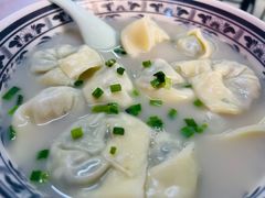 -明呈黄鱼面馆(斜土路店)