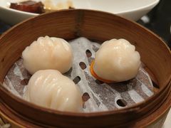 -京香轩·中餐厅(上海中庚聚龙酒店)