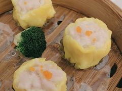-酌宴府The China Club·广州万富希尔顿酒店(云城东路店)