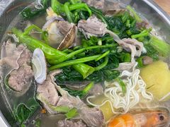 -福屿鲜捞小吃·捞化(福屿总店)