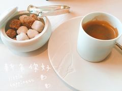 -Caprice(香港四季酒店)