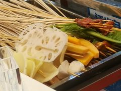 -铁箭门串串香主题火锅(汇锦城店)