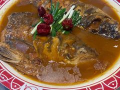 -黑窑厂糖油饼烤鸭·清真菜(旗舰店)