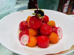 -径山十八道·风味民间菜(杭州总店)