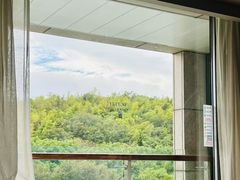 -上海佘山世茂艾美酒店