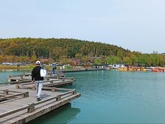 -南北湖风景区