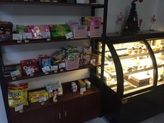 零售区-YC工作室蛋糕定制