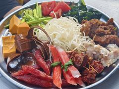 -黄建彬火锅(鲁能星城店)