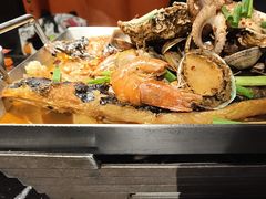 -鸣记脆皮烤鱼(亿合城店)