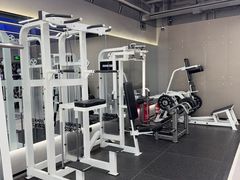 -EASY POWER健身工作室(浦东大道店)