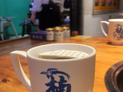 -楠火锅(广州总店)