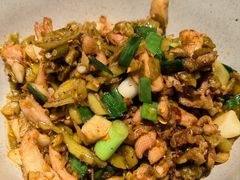 -炊烟小炒黄牛肉(浦东世纪汇店)