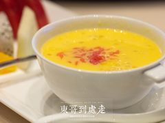 -丽思卡尔顿酒店-天泰轩中餐厅(大沽北路店)