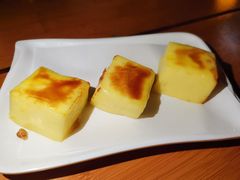 烤牛奶-周大娘牛乳(旧寨古村总店)