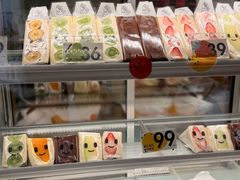 -Fruwich果明治(西单更新场店)